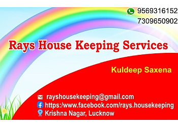 Rays Housekeeping Services