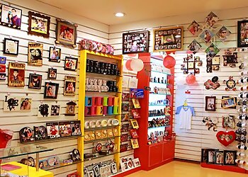 Rayudu Creative Works