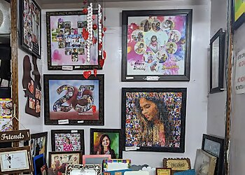 Rayudu Creative Works