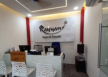 rayyan tours and travels tirunelveli