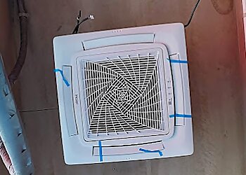 Raza Air Cool Service