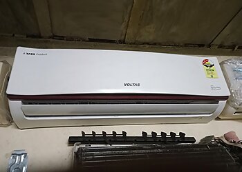 Raza Air Cool Service