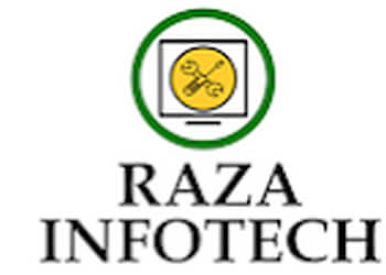 Raza InfoTech 