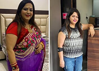 Re-Born Wellness Centre