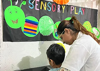 ReLife Development Centre for Children & Adults Jodhpur