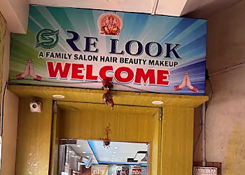 ReLook Family salon