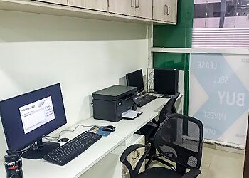 Reachmaxx Properties