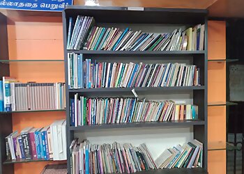 Readers Zone-Open Public Library