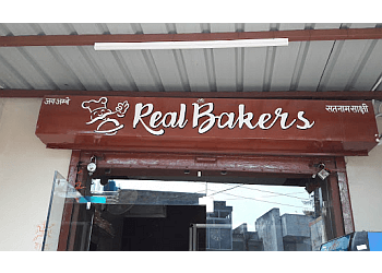 Real Bakers