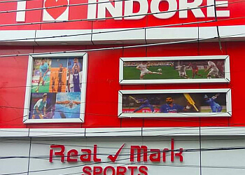 Decathlon Sports India Pvt Ltd in Nipania Indore,Indore - Best