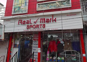 Real Mark Sports