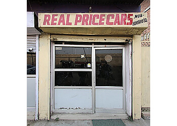 Real Price Car