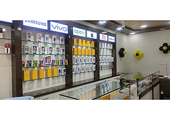 Realme Store Ajmer Multi Brand Mobile Outlet