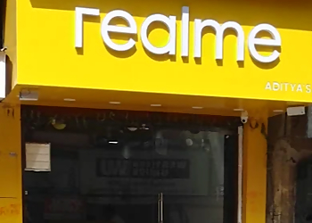 Realme Store Ajmer Multi Brand Mobile Outlet