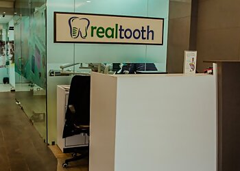 Realtooth