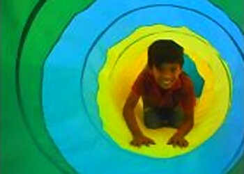 Reborn Occupational Therapy Centre