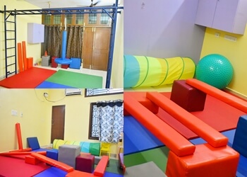 Reborn Occupational Therapy Centre