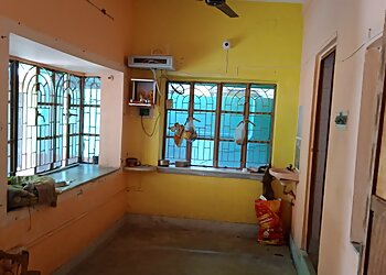 Recast Foundation-Old Age Home