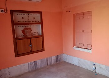 Recast Foundation-Old Age Home