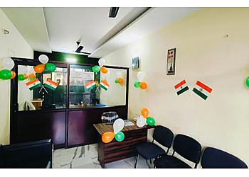 Recruiter's Job Placement Agency