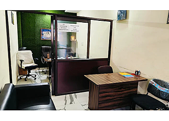 Recruiter's Job Placement Agency