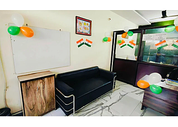 Recruiter's Job Placement Agency