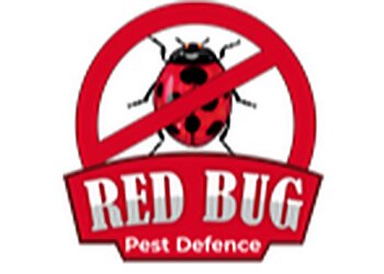 Red Bug Pest Defence