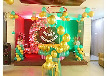 Red Carpet Hotel And Banquets Hall