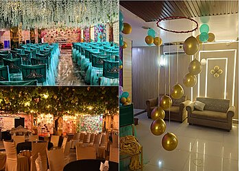 Red Carpet Hotel And Banquets Hall