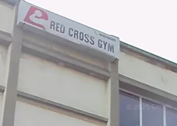 Red Cross Gym
