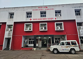 Red Cross Regional Blood Centre Red Cross Regional Blood Centre