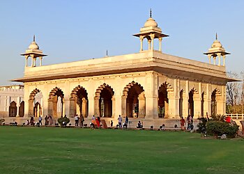 Red Fort