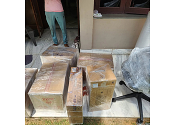 Red Fort Packers and Movers