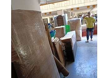 Red Fort Packers and Movers