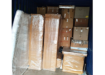Red Fort Packers and Movers Red Fort Packers and Movers