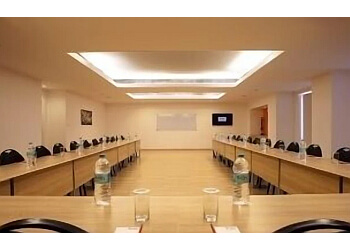 Red Fox by Lemon Tree Hotels, Hyderabad