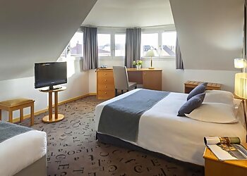 Red Fox by Lemon Tree Hotels