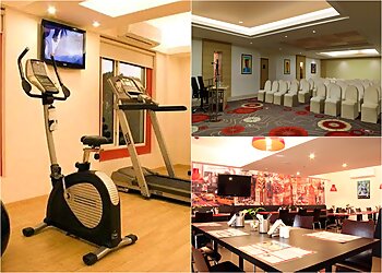 Red Fox by Lemon Tree Hotels