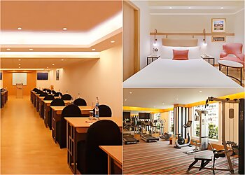 Red Fox by Lemon Tree Hotels, Delhi Airport