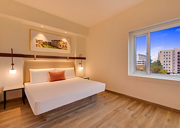 Red Fox by Lemon Tree Hotels, Hyderabad