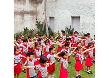 Jaipur Play Schools RedHawk School image 1