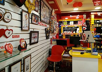 Red Moments Thiruvananthapuram