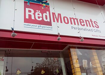 Thiruvananthapuram Gift Shops Red Moments Thiruvananthapuram image 1