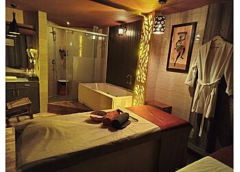 Red Orchid Spa