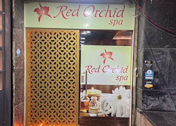 Red Orchid Spa