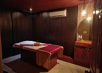 Red Orchid Spa
