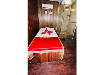 Red Orchid Spa Chandigarh