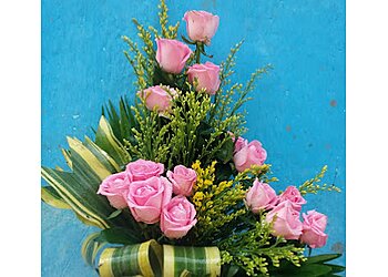 Red Rose Flower Shoppe