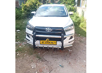 Red Sea Car Travels Vijayawada