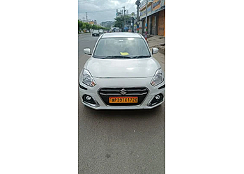 Red Sea Car Travels Vijayawada